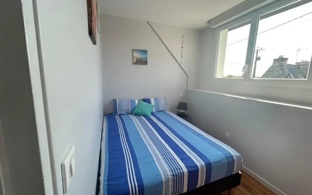 Vacation Home in Paimpol Near Gr34 Trail