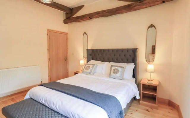 Rose Cottage