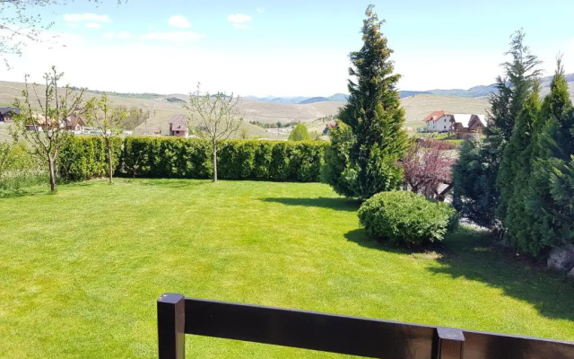Apartments Hill House Zlatibor