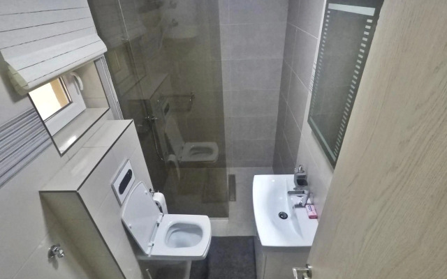 Studio apartman Centar
