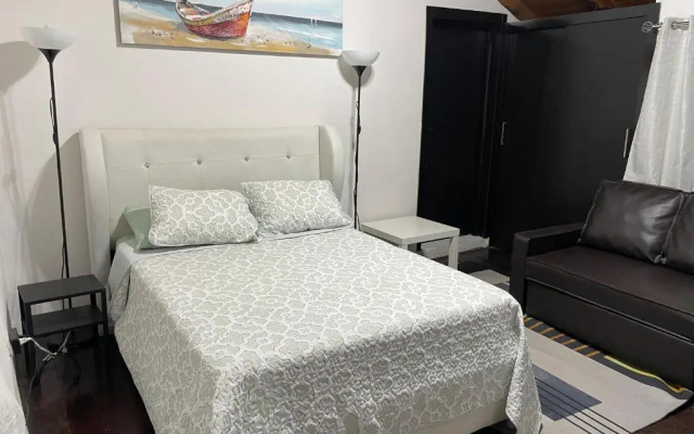 Apartamento Calle 5 No.10, Proyecto Las Pascualas, Samaná