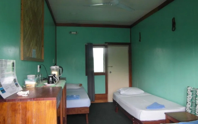 Agnes Gateway Hotel