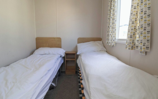 K2 Static Caravan