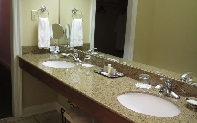 The Villas at Carter Plantation