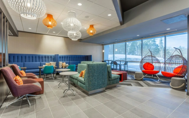 Tru by Hilton Binghamton Vestal