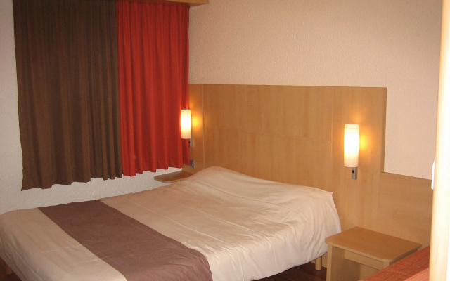 ibis Beaune Centre