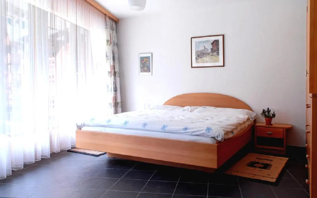 Apartment Brunnmatt