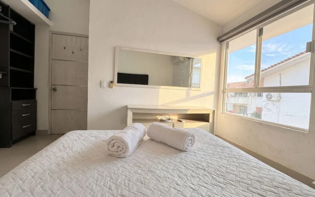 La Marina Condominios by Monyxbnb