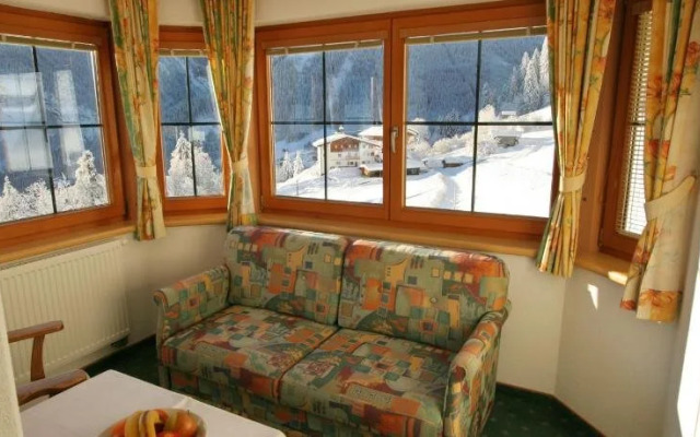 Haus am Sonnenhang