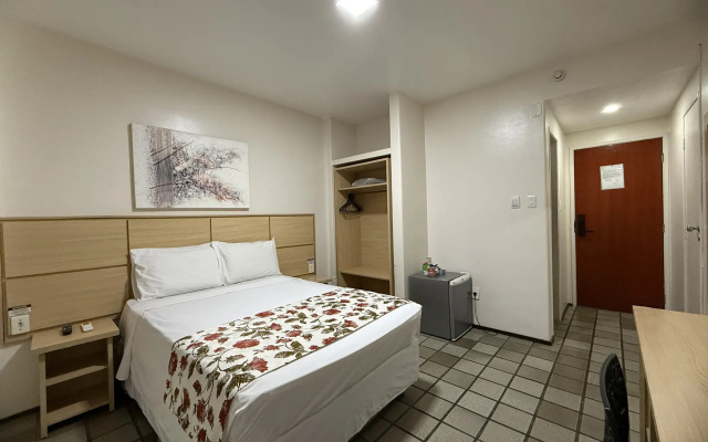 Dan INN Express Salvador By Nacional Inn