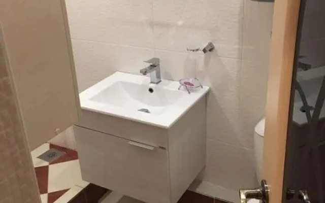 Apartamenty u Ksyu