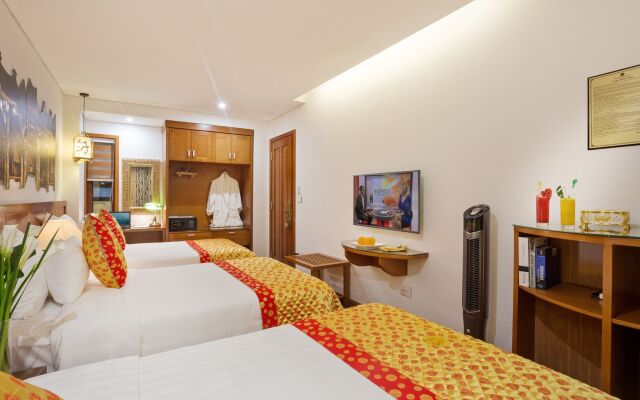 Hanoi Golden Holiday Hotel