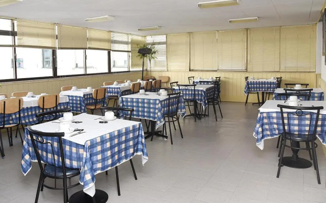 Hotel Val Flores