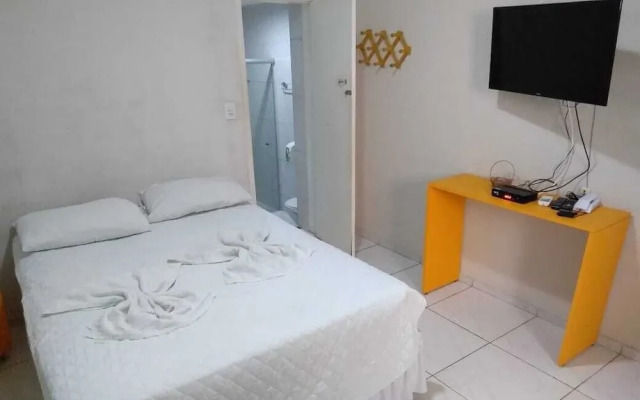 Pousada Âncora da Praia