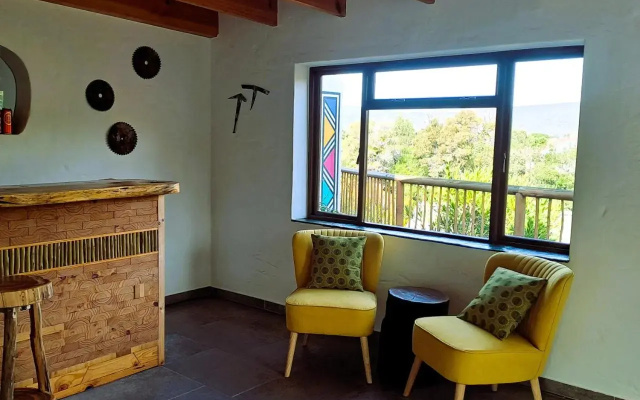 Badgers Lodge