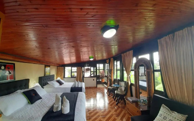 casa salento