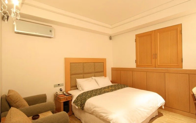 Hotel Ace Yongin