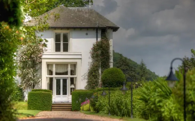 Rampsbeck Country House Hotel