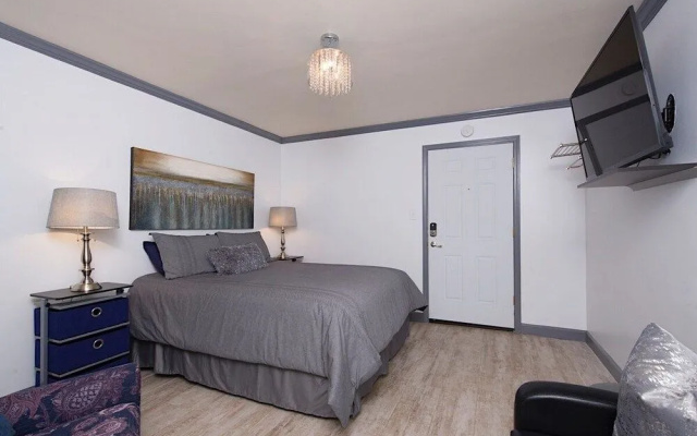 Beachview 223 - 1 Br Condo