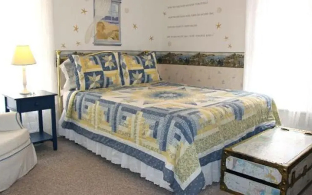 Cider House Bed and Breakfast