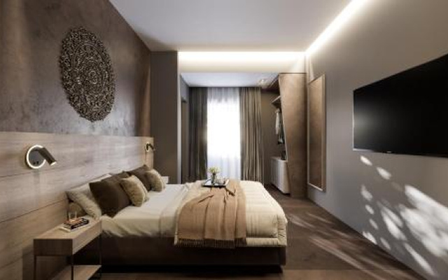 The Point Suites Rome – Guest House