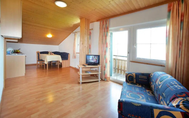 Residence St Konstantin