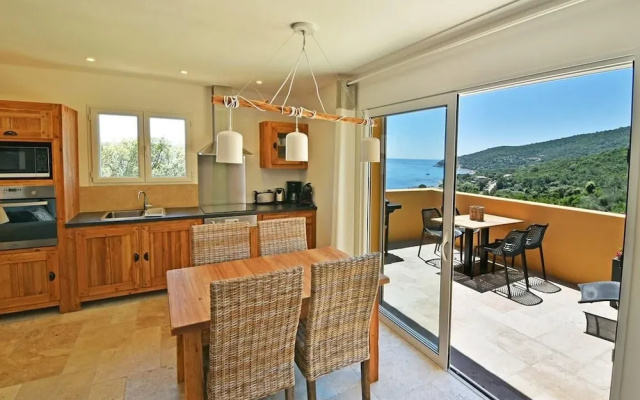 THE Small Bergerie - 5 Stars - Luxury - SEA View