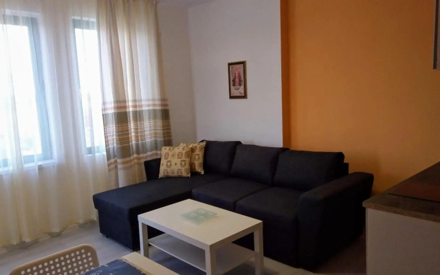 Ethno guest suite