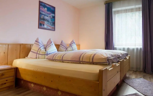 Hotel Alpenfriede