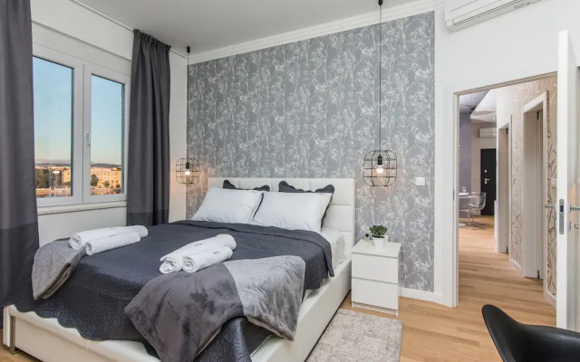 Apartment Veduta