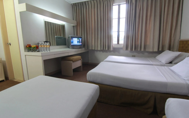 Hotel Supreme
