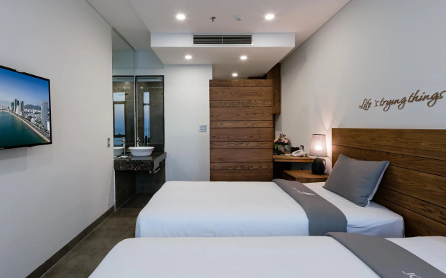 Joy Trip Hotel