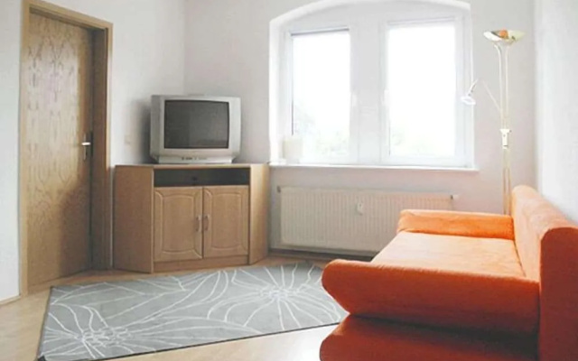 Apartment-FeWo Dresden-Briesnitz