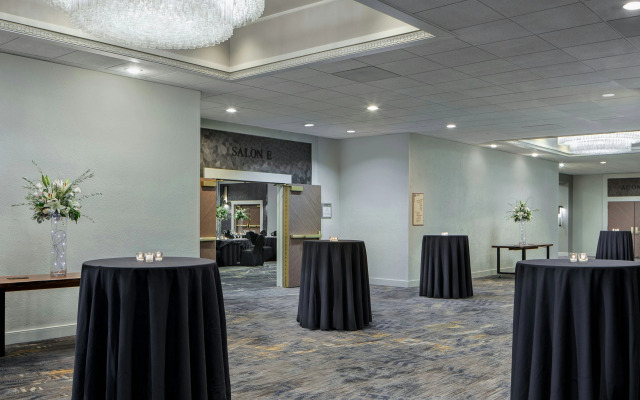 Marriott Albuquerque