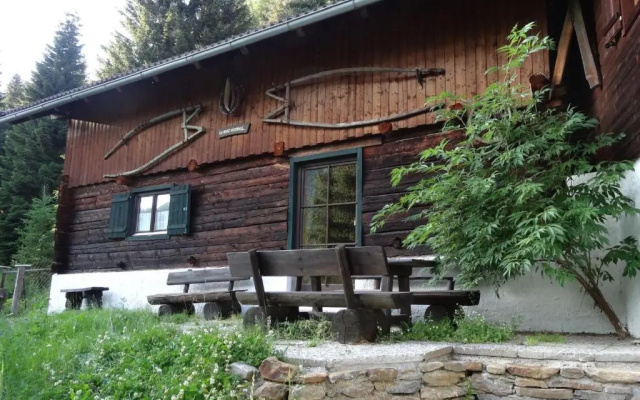Mathehanshütte