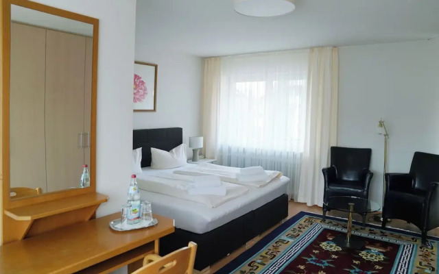 Hotel Hofmann zur Mühle Garni