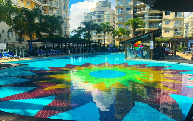 Nautilus Village Premium em Penha - SC