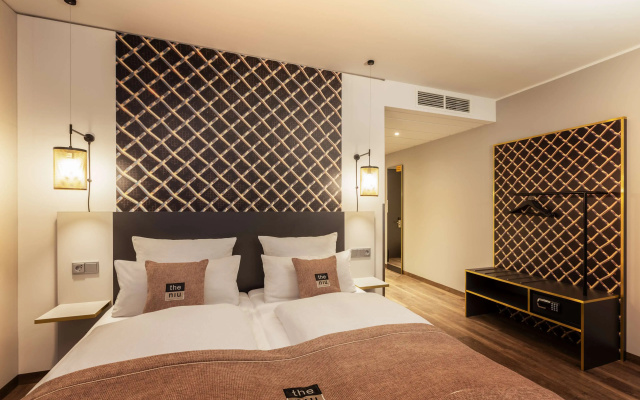 Holiday Inn - the niu, Mesh Stuttgart Messe by IHG