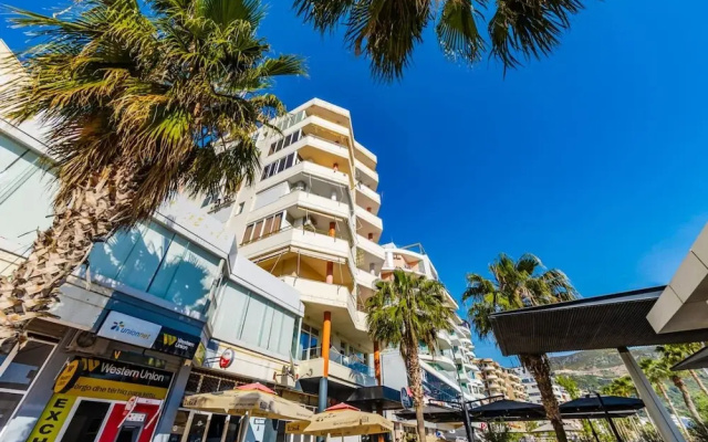 Sun Sea 1BR Apartment