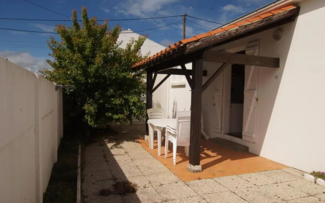 Maison Saint-Hilaire-de-Riez, 3 pièces, 5 personnes - FR-1-91-109