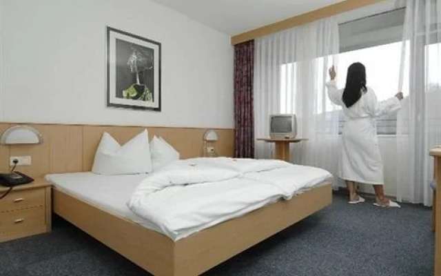 Hotel am See
