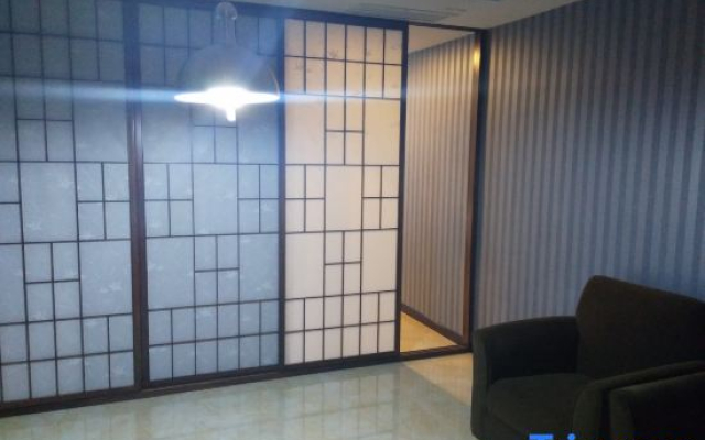 Shanghai Wenxiang Hotel