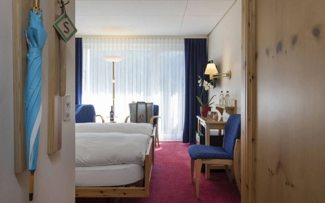 Sunstar Hotel Arosa