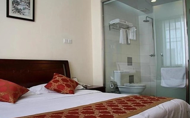 Beifang Langyue Hotel (Beijing Financial Street)
