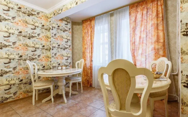Roomp Romenskaya