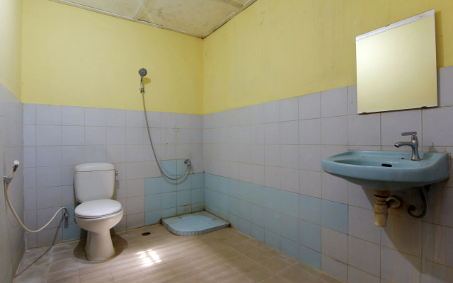 Hotel Puspita