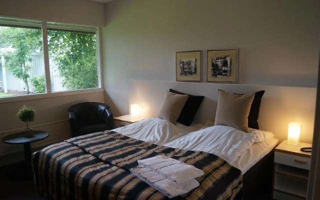 Hotel Pejsegården