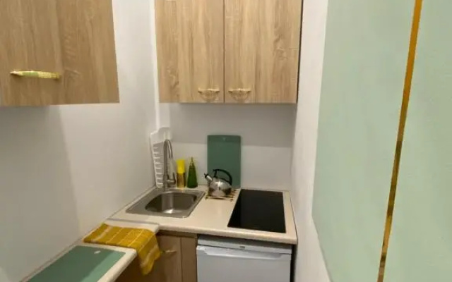 Apartament Fiona2