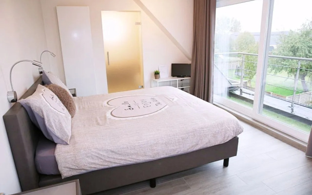 B&B Intermezzo