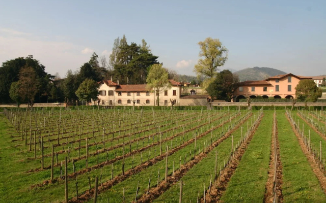 Ricci Curbastro Agriturismo